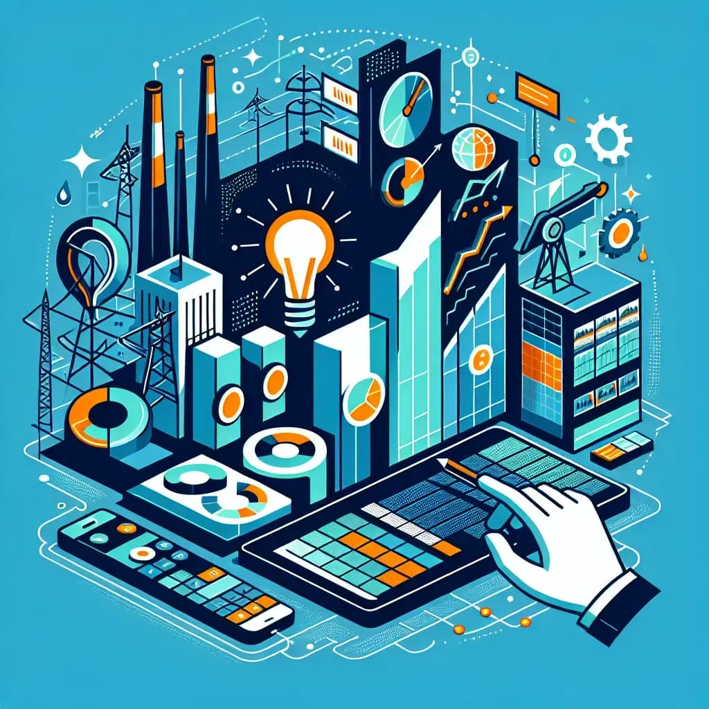 Xcel Energy Inc. 8-K Report: Key Insights & Segment Overview (April 2025)