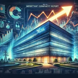 Xcel Energy Inc. 8-K Report: Key Insights & Stock Details (June 2025)