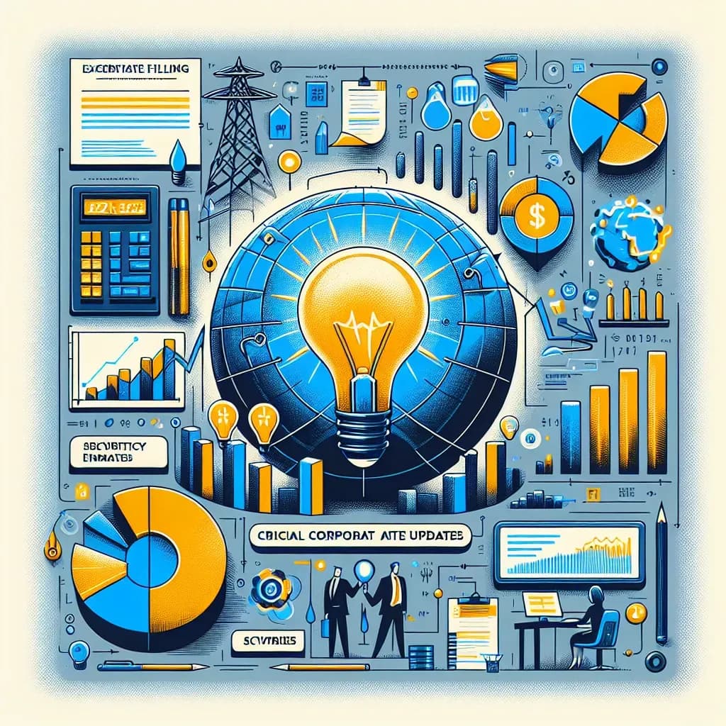 Xcel Energy Inc. 8-K Report: Key Insights on Recent Corporate Changes