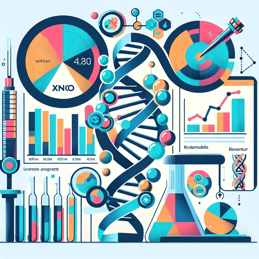 Xencor, Inc. 2023 Financial Analysis: Key Insights and Investment Outlook