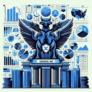Xencor, Inc. 8-K Filing Report: Key Insights & Stock Info – January 2025