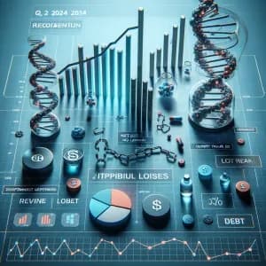 Xencor, Inc. Financial Report Q2 2024: Growth vs. Challenges