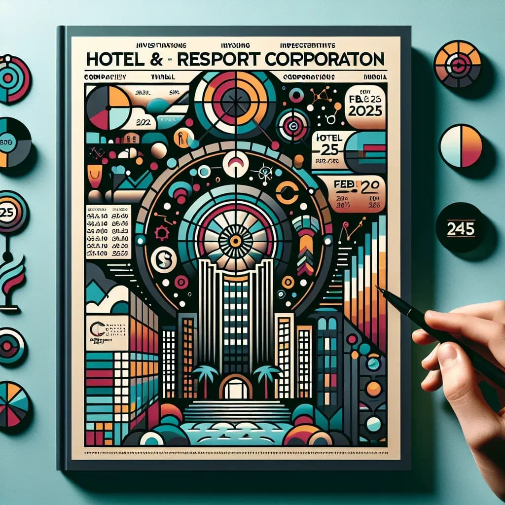 Xenia Hotels & Resorts, Inc. 8-K Report: Key Corporate Changes Revealed