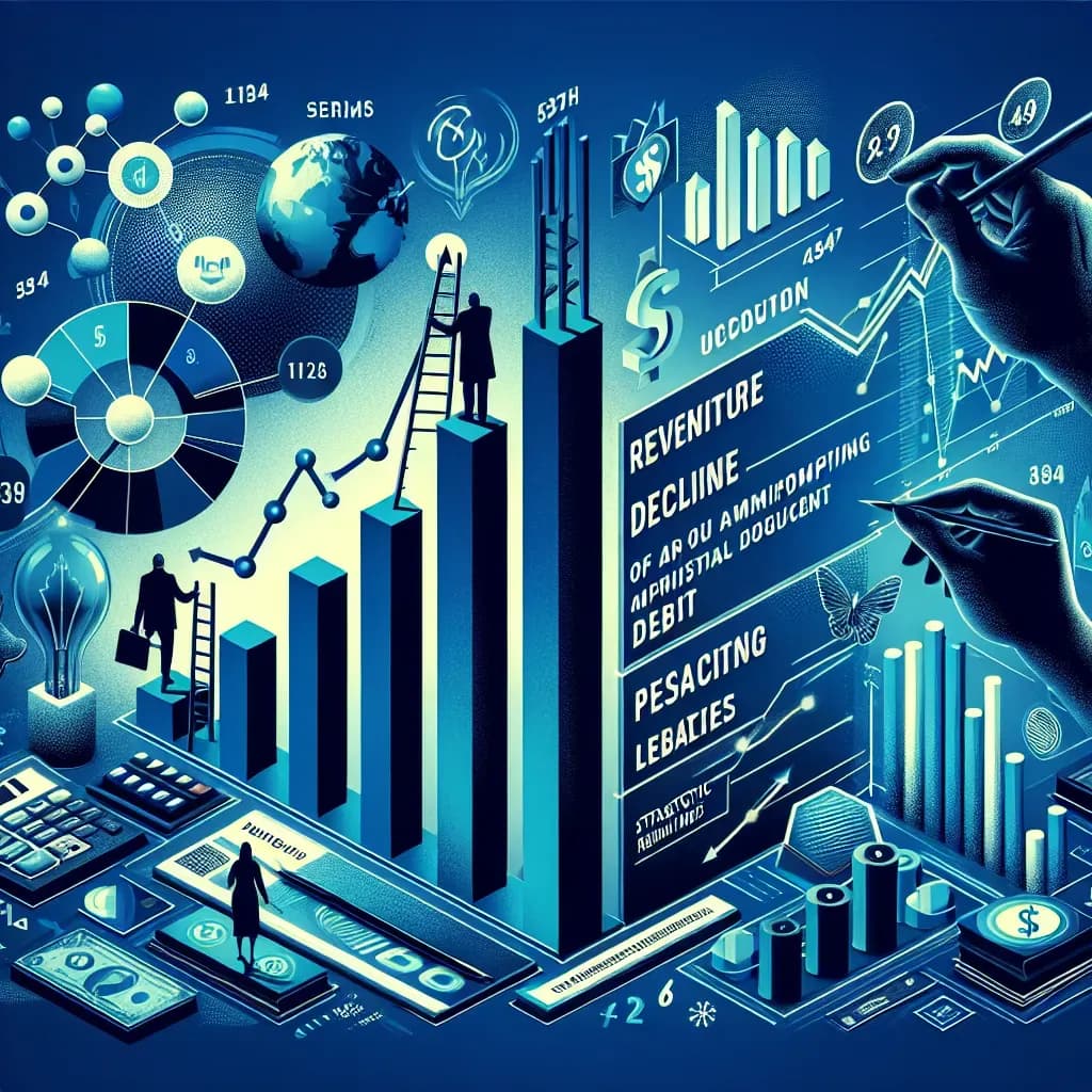 Xerox Corporation's 2024 Financial Report: Key Insights & Challenges Uncovered