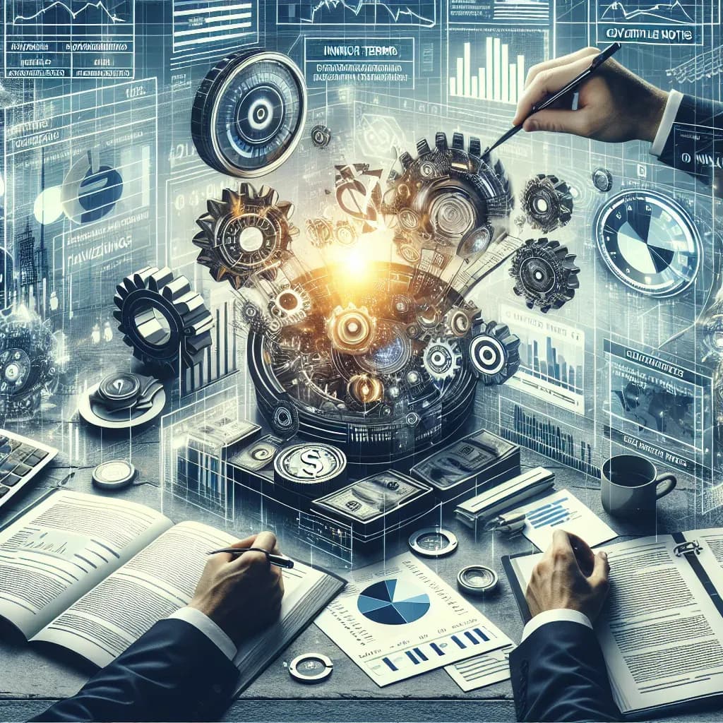 Xiao-I Corporation 6-K Report: New $4.6M Convertible Notes Financing Explained