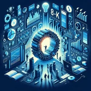 Xometry, Inc. 8-K Filing Report: Key Insights and Company Information
