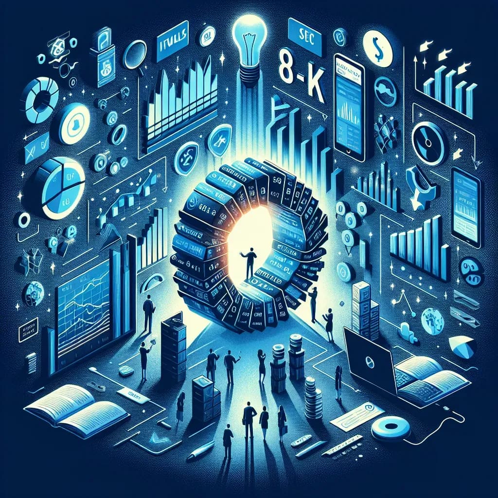 Xometry, Inc. 8-K Filing Report: Key Insights and Company Information