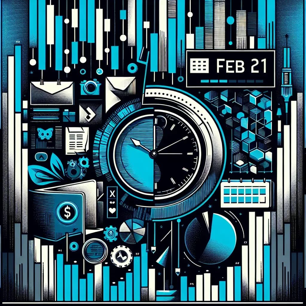 Xperi Inc. 8-K Filing Report: Key Insights from February 21, 2025
