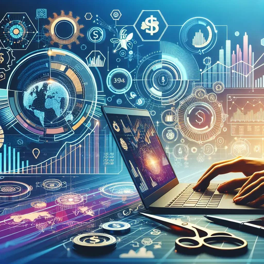 Xylem Inc. 2024 Financial Report: Strong Growth & Strategic Insights