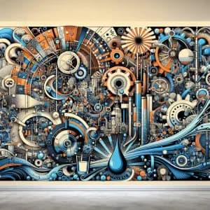 Xylem Inc. 8-K Filing: Major Event Reported on January 10, 2025