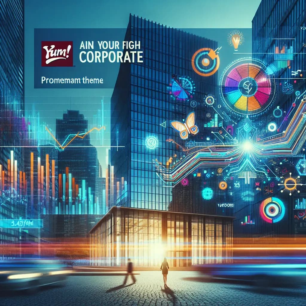 YUM! Brands, Inc. 8-K Report: Key Insights on March 18, 2025 Event