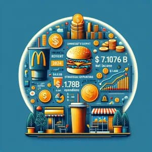 Yum! Brands, Inc. 2024 Financial Report: Revenue Growth & Strategic Insights