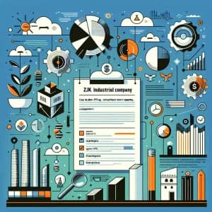 ZJK Industrial Co., Ltd. Reports Form 6-K for February 2025: Key Insights