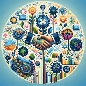Zenatech, Inc. Unveils Strategic Initiatives in Latest Form 6-K Report