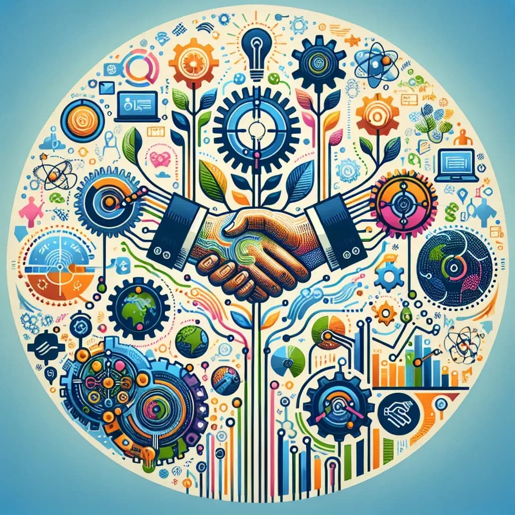 Zenatech, Inc. Unveils Strategic Initiatives in Latest Form 6-K Report