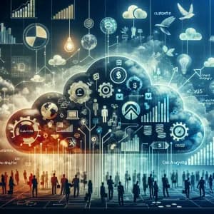 Zenvia's 6-K Insights: Strategic Shift & Growth Plans for 2025
