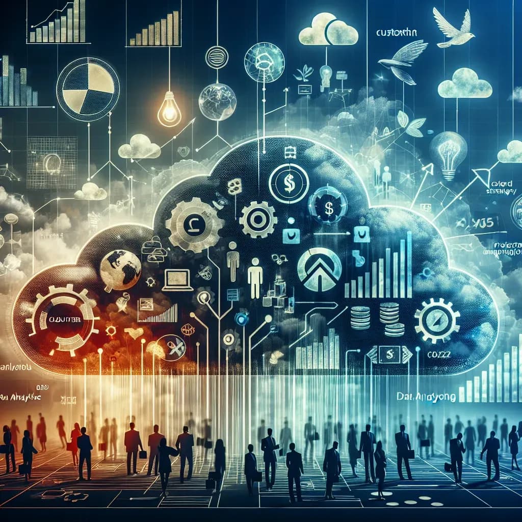 Zenvia's 6-K Insights: Strategic Shift & Growth Plans for 2025