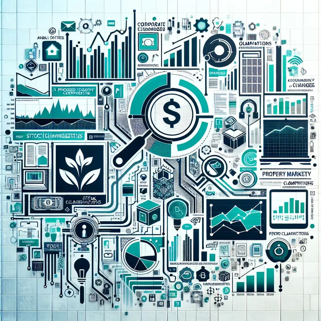 Zillow Group, Inc. 8-K Filing: Key Updates & Stock Insights (Feb 11, 2025)