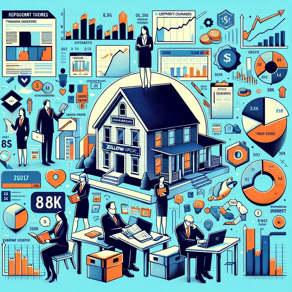 Zillow Group, Inc. 8-K Report: Key Insights for Investors (Dec 18, 2024)