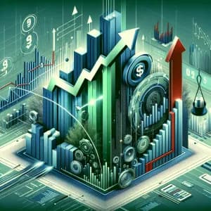 Zillow Group, Inc. Q4 2024 Financial Report: Revenue Growth Amid Losses