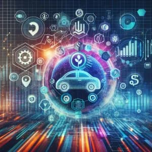 Zoomcar Holdings, Inc. 8-K Report: Financial Snapshot for February 2025