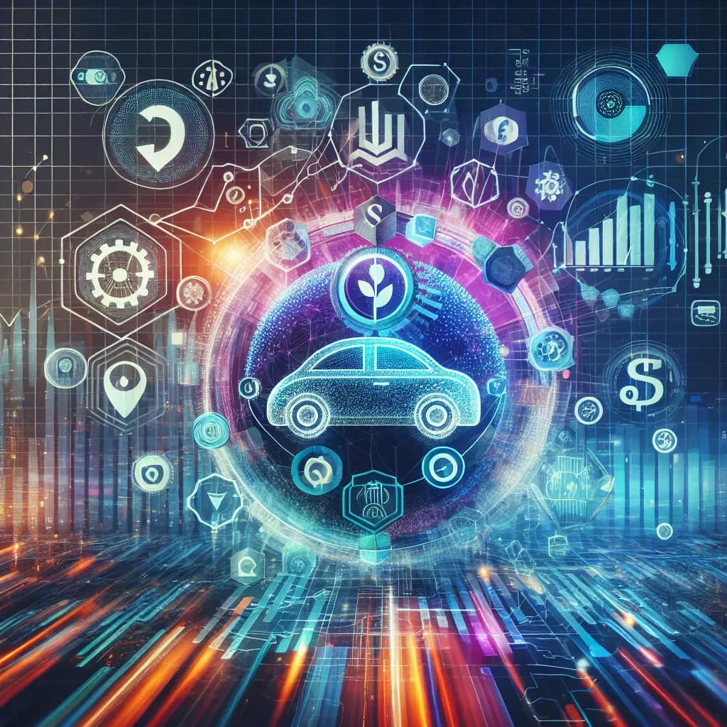 Zoomcar Holdings, Inc. 8-K Report: Financial Snapshot for February 2025