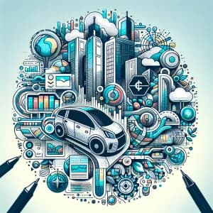 Zoomcar Holdings, Inc. 8-K Report: Key Insights on Stock & Warrants