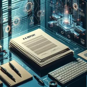 Zscaler, Inc. 8-K Report: Key Insights and Corporate Updates