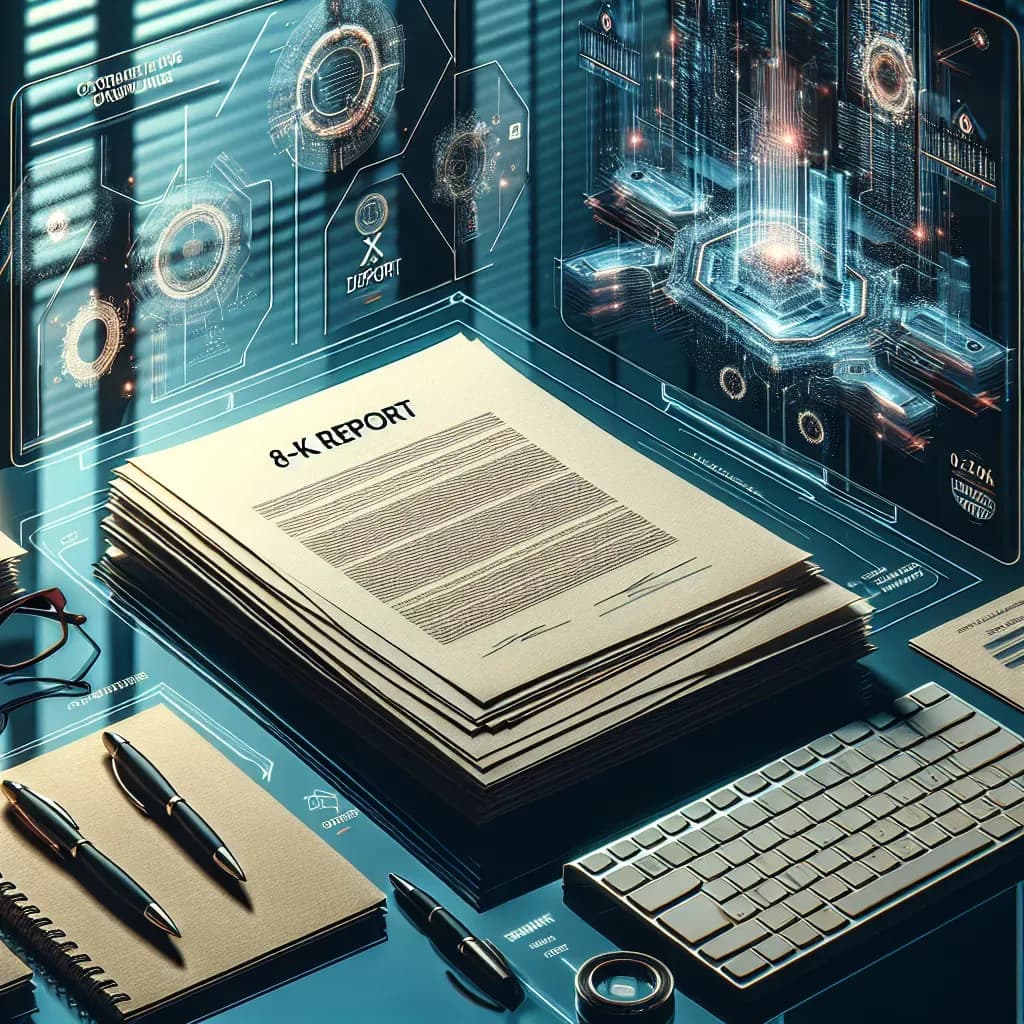 Zscaler, Inc. 8-K Report: Key Insights and Corporate Updates