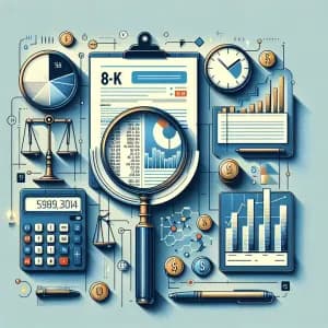 Zuora, Inc. 8-K Report: Key Insights on Stock and Corporate Updates