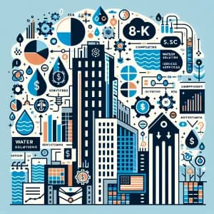 Zurn Elkay Water Solutions Corp 8-K Filing Insights - Feb 11, 2025