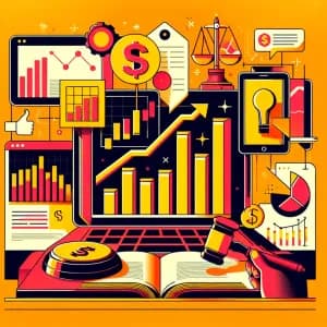 eBay Inc. Q4 2024 Financial Report: Revenue Growth & Challenges Ahead