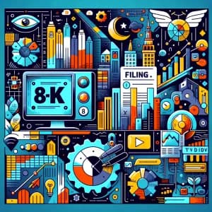 fuboTV Inc. 8-K Report: Key Insights for Investors (January 2025)