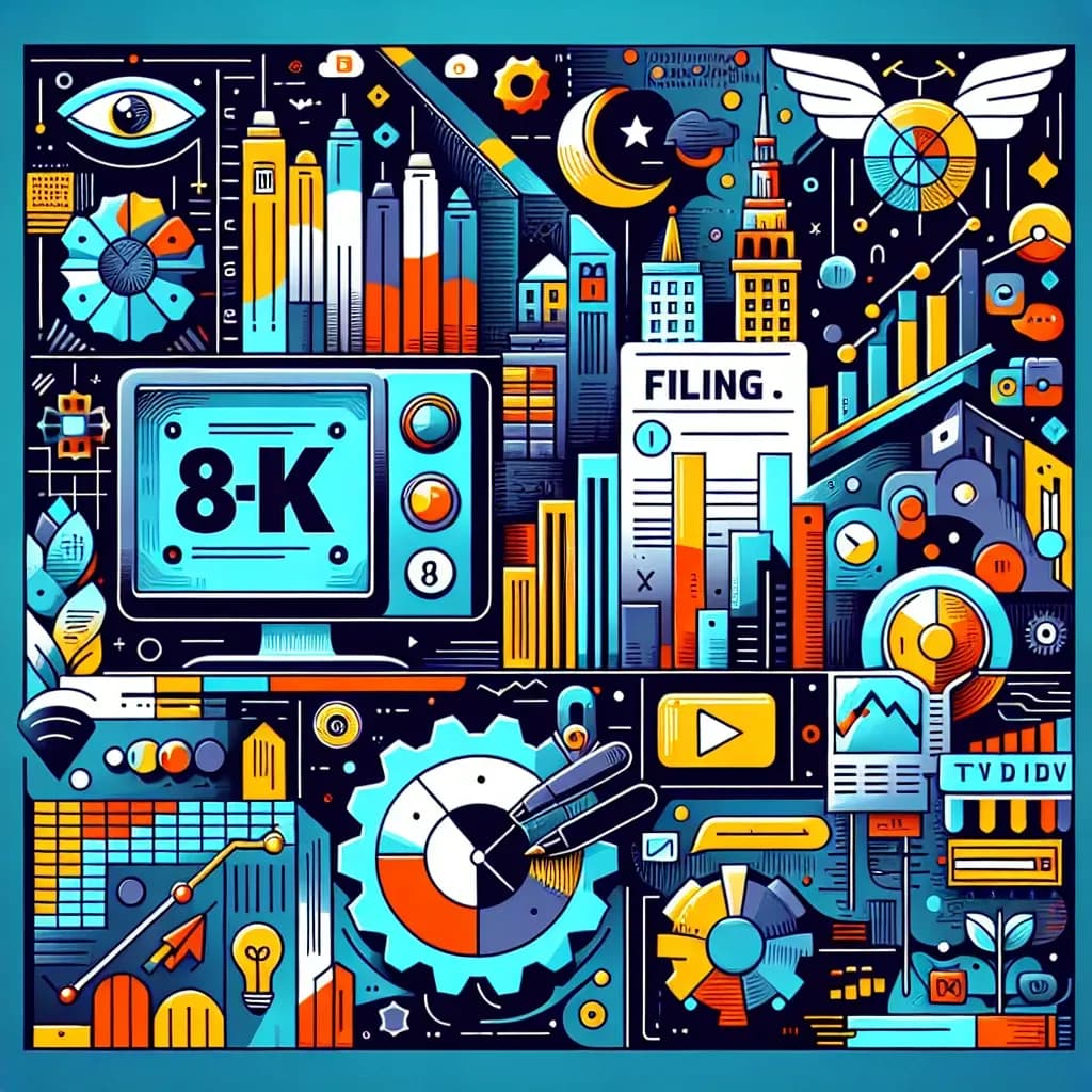 fuboTV Inc. 8-K Report: Key Insights for Investors (January 2025)