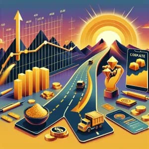 i-80 Gold Corp. 8-K Report: Key Insights & Corporate Changes