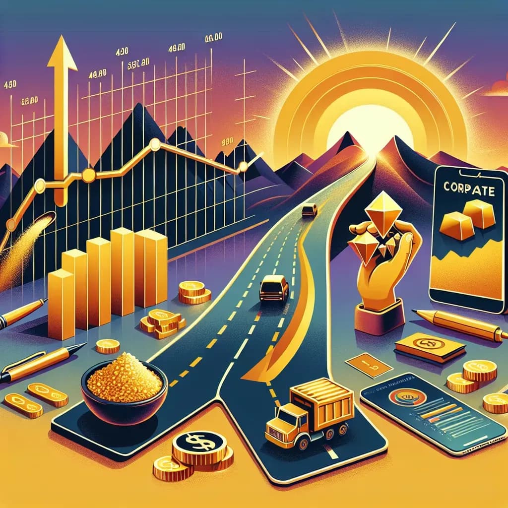 i-80 Gold Corp. 8-K Report: Key Insights & Corporate Changes