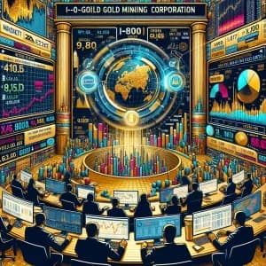 i-80 Gold Corp. 8-K Report: Key Updates & Market Presence Insights