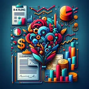 iLearning Engines, Inc. 8-K Filing: Key Stock & Warrant Insights