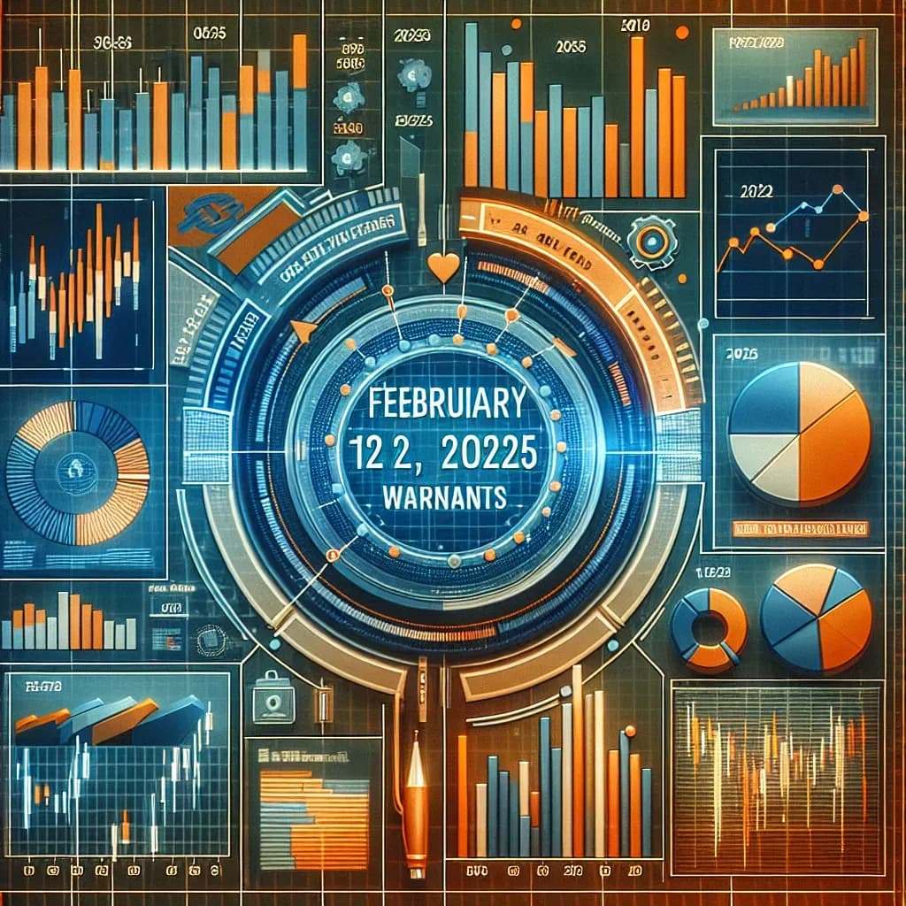 iLearningEngines, Inc. 8-K Report: Key Stock & Warrant Insights (Feb 12, 2025)