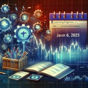 iLearningEngines, Inc. 8-K Report: Stock & Warrant Insights for Investors