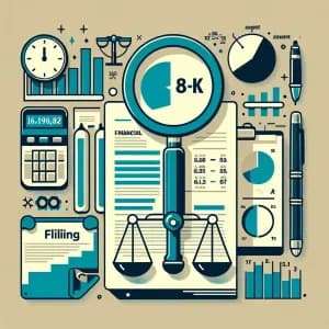 iPower Inc. 8-K Filing: Key Financial Insights as of February 13, 2025