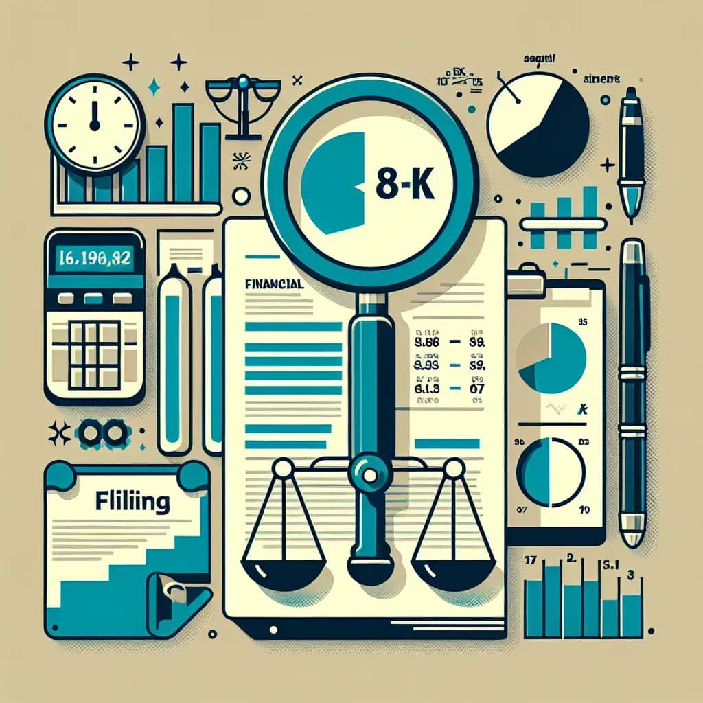 iPower Inc. 8-K Filing: Key Financial Insights as of February 13, 2025