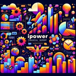 iPower Inc. Q4 2024 Financial Report: Revenue Growth Amid Risks