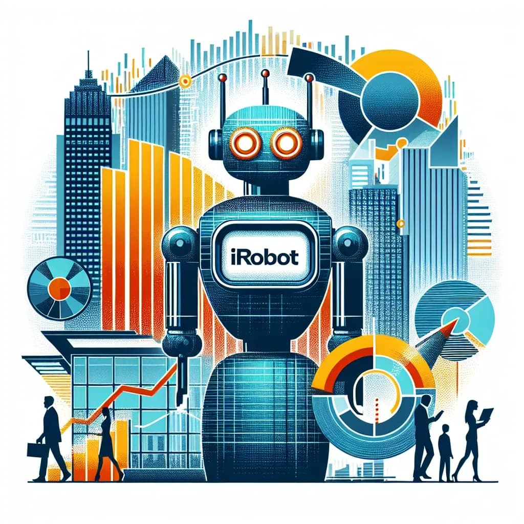 iRobot Corporation 8-K Filing Report: Key Insights & Stock Info (Jan 13, 2025)
