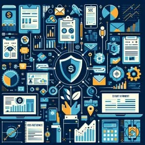 ioneer Ltd's SEC Form 6-K Report: Key Insights & Annual Filing Update