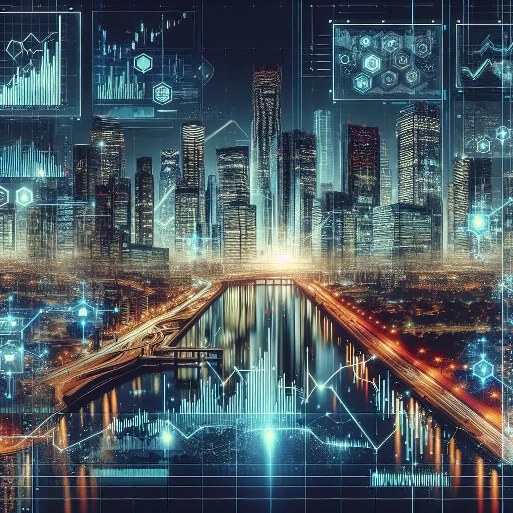 reAlpha Tech Corp. 8-K Filing: Key Updates & Stock Insights (Dec 2024)