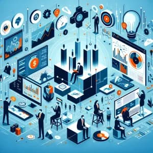 reAlpha Tech Corp. 8-K Report: Key Insights & Stock Updates
