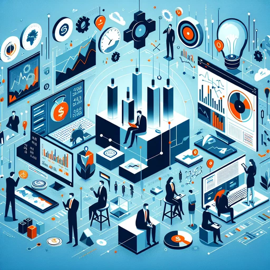 reAlpha Tech Corp. 8-K Report: Key Insights & Stock Updates