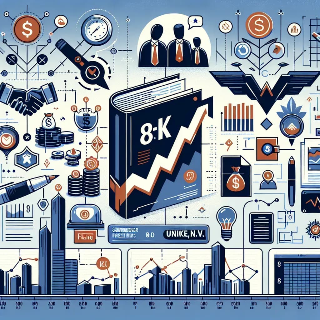 uniQure N.V. 8-K Filing: Key Insights as of January 7, 2025