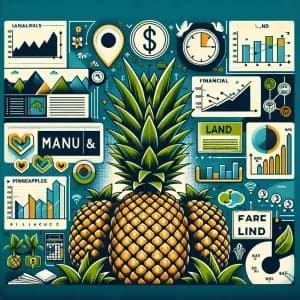 2023 Financial Analysis: Maui Land & Pineapple Company (MLP) Faces Challenges Ahead